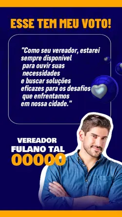 Vote nele 