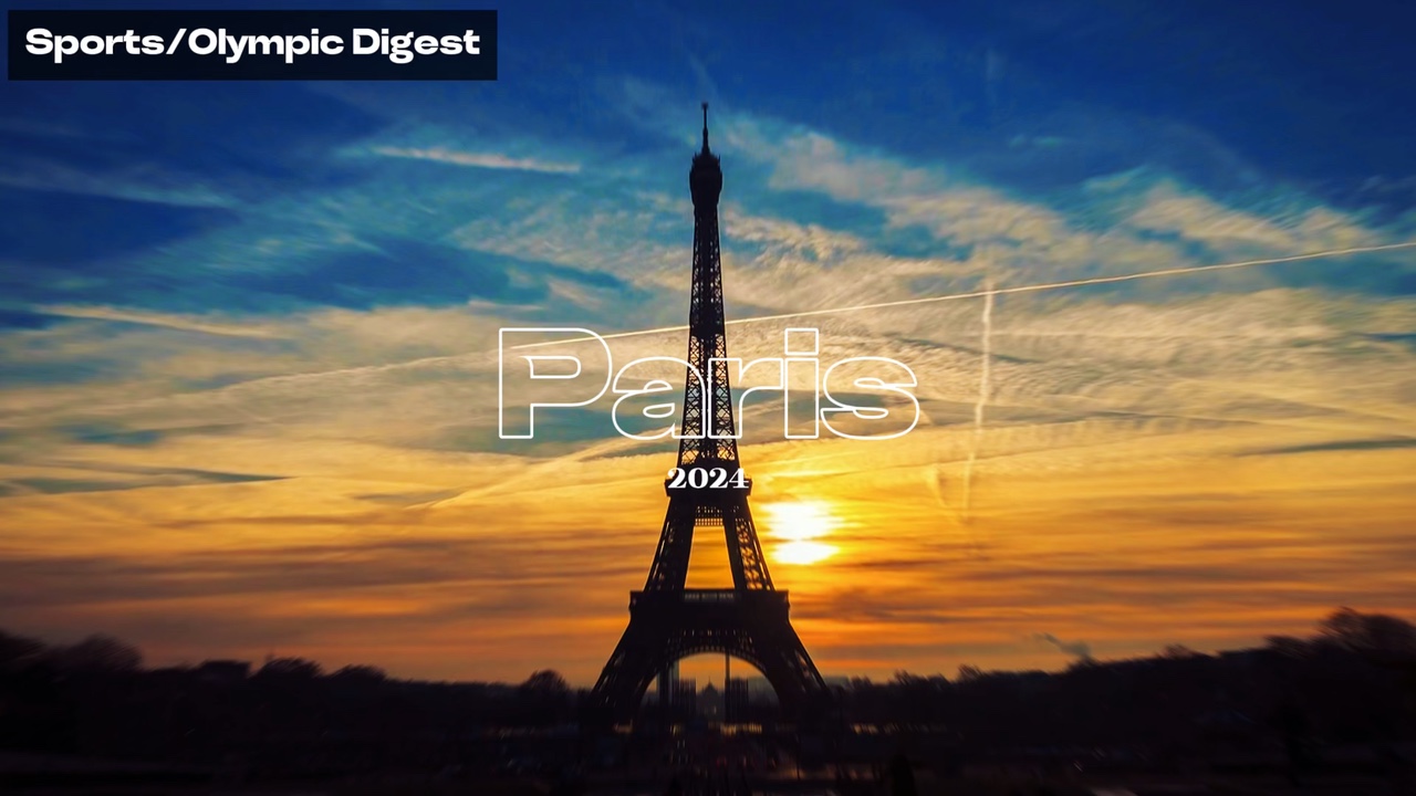 Paris2024