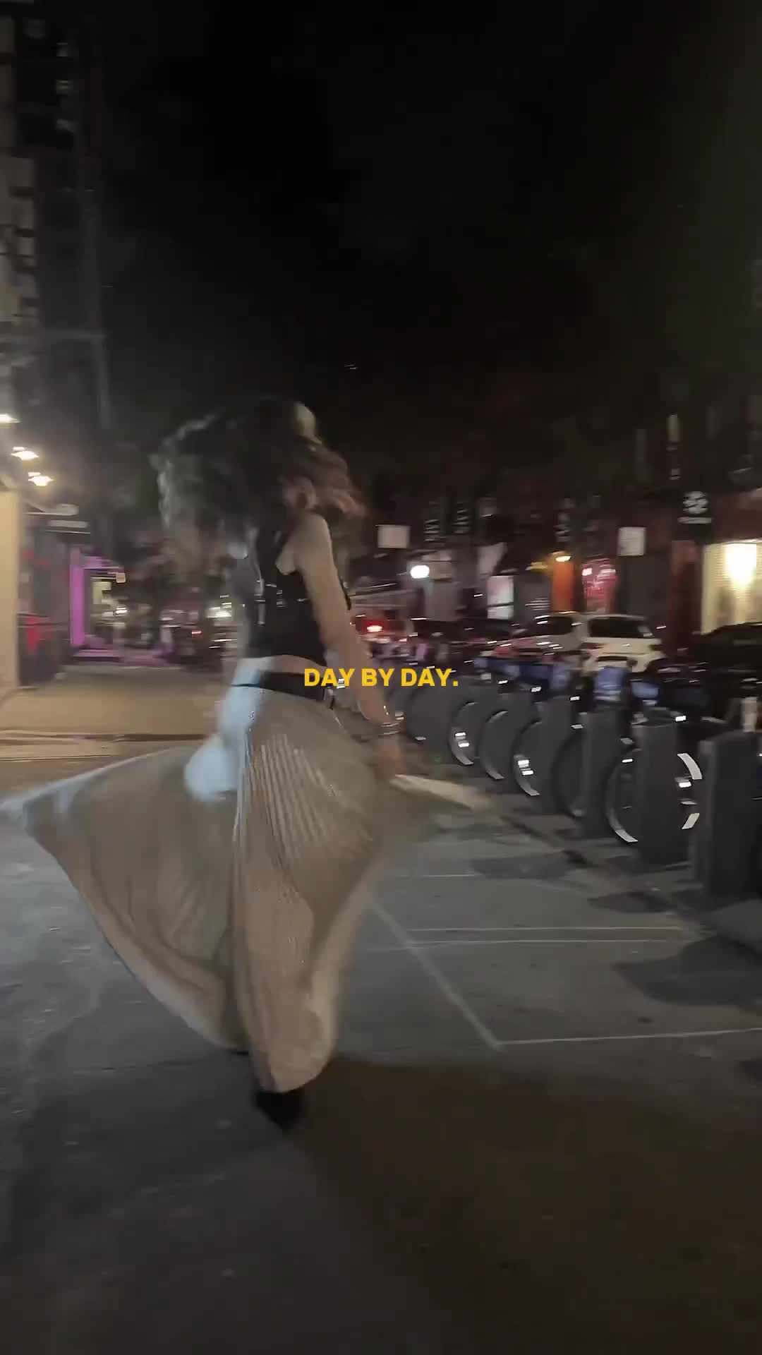 Tiktok trend