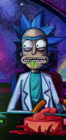 Rick sincero 
