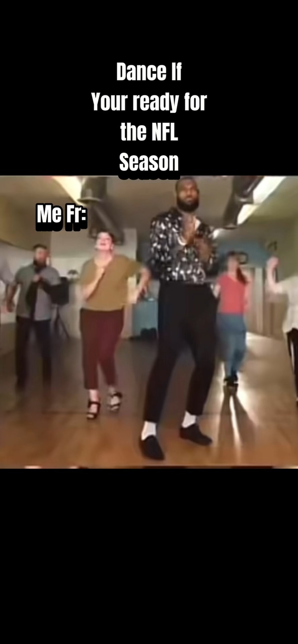 Funny Lebron Dance