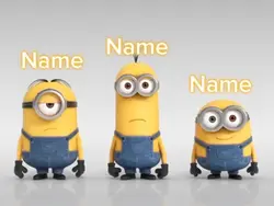 Minions meme