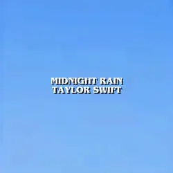 i was midnight rain 