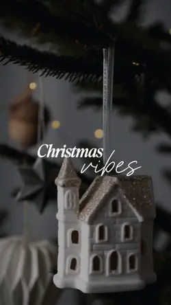 Christmas Vibes