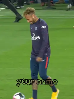 free edit do neymar