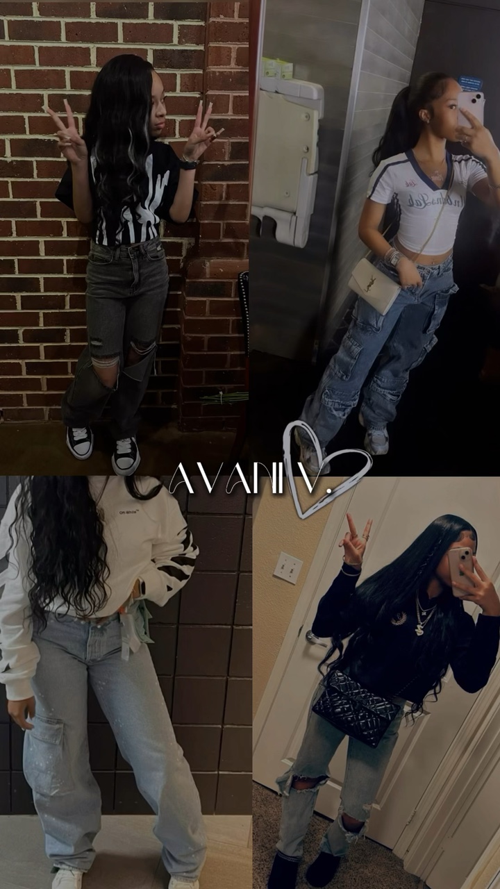 Collage / instagram