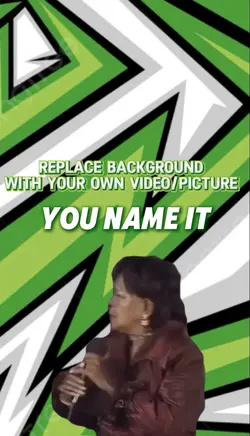 You name it