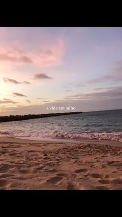 a vida em julho 2024