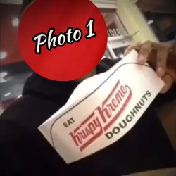 Krispy Kreme’s