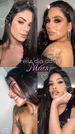 Mães