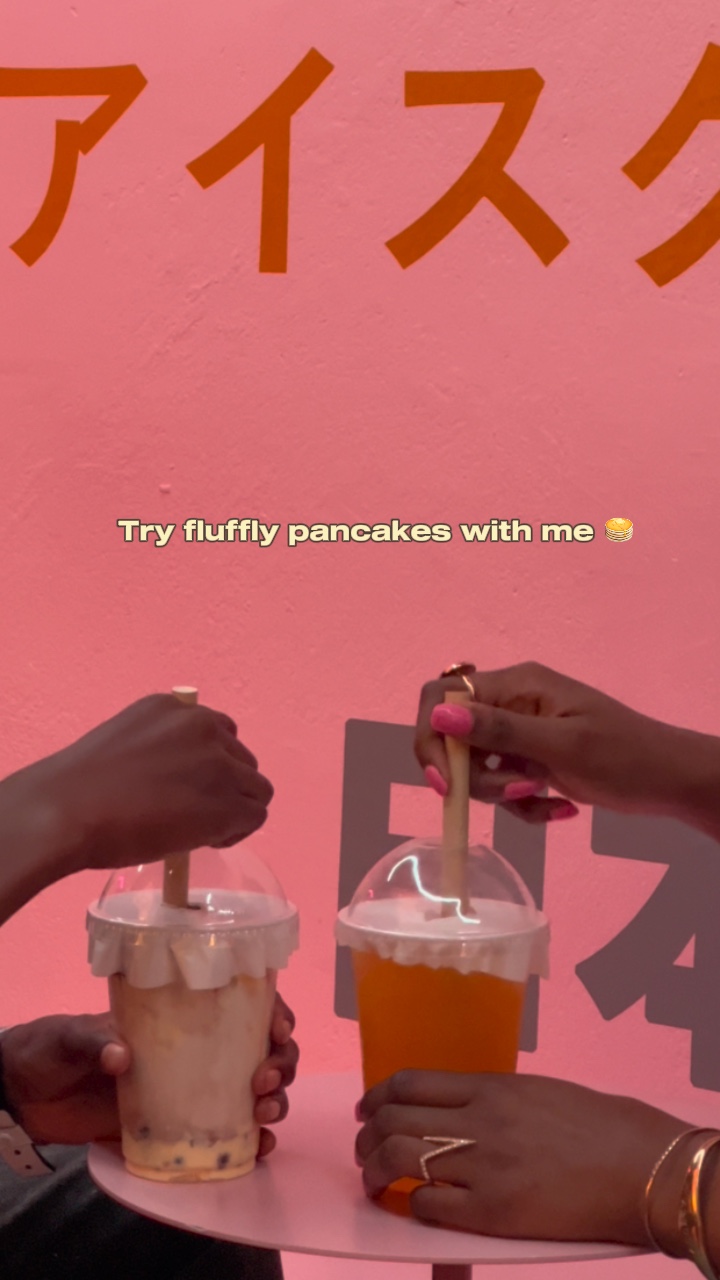 🥞 🍵 kencanmu