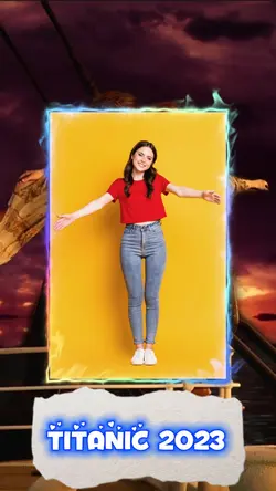 TITANIC
