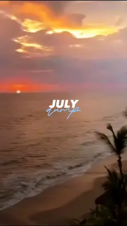 July dump