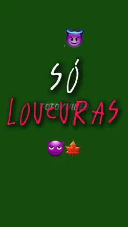 VARIAS LOUCURAS 