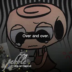 I’m just like Shelly