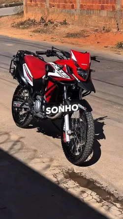 N é sonho é meta💭