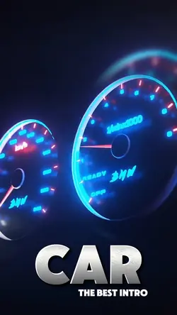 Car Best Intro🏆