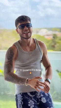 Na imaginação 🔥