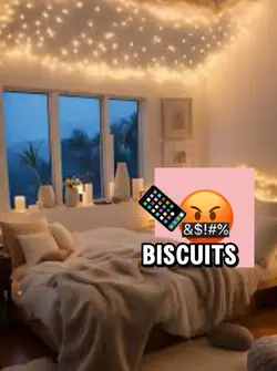 😡BISCUITS🤬