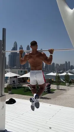 Treino Freestyle 🎯