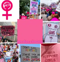feminism
