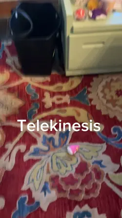 Telekinesis