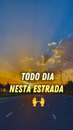 Nã estrada 