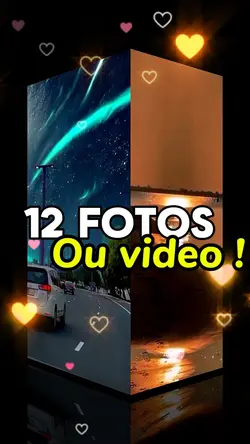 Suas fotos 