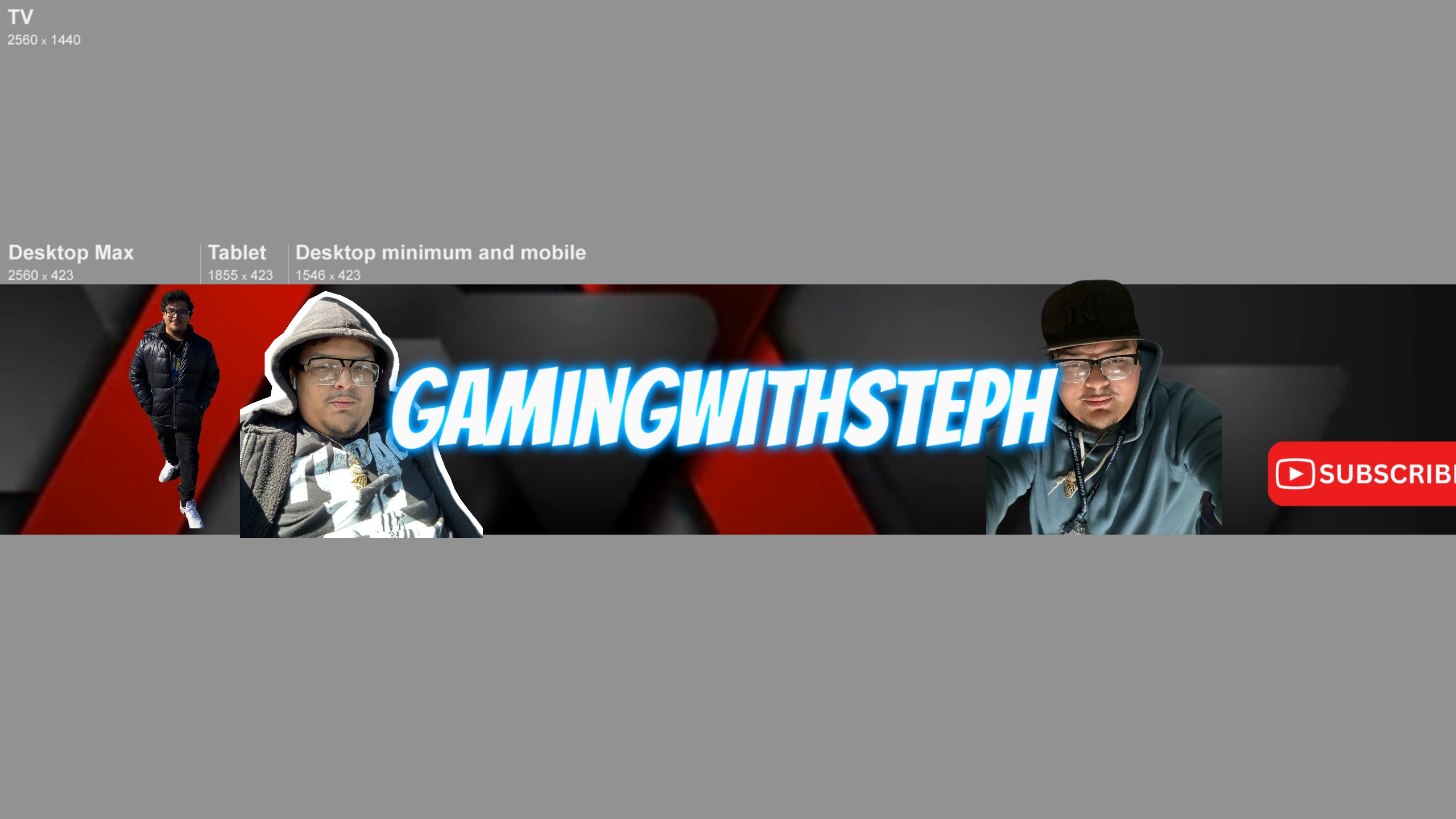 YouTube afişi 