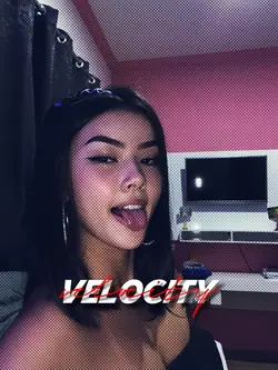 Velocity 