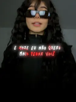 SUA AMIGA EU VOU...