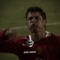 Ronaldo long shots 😮💨