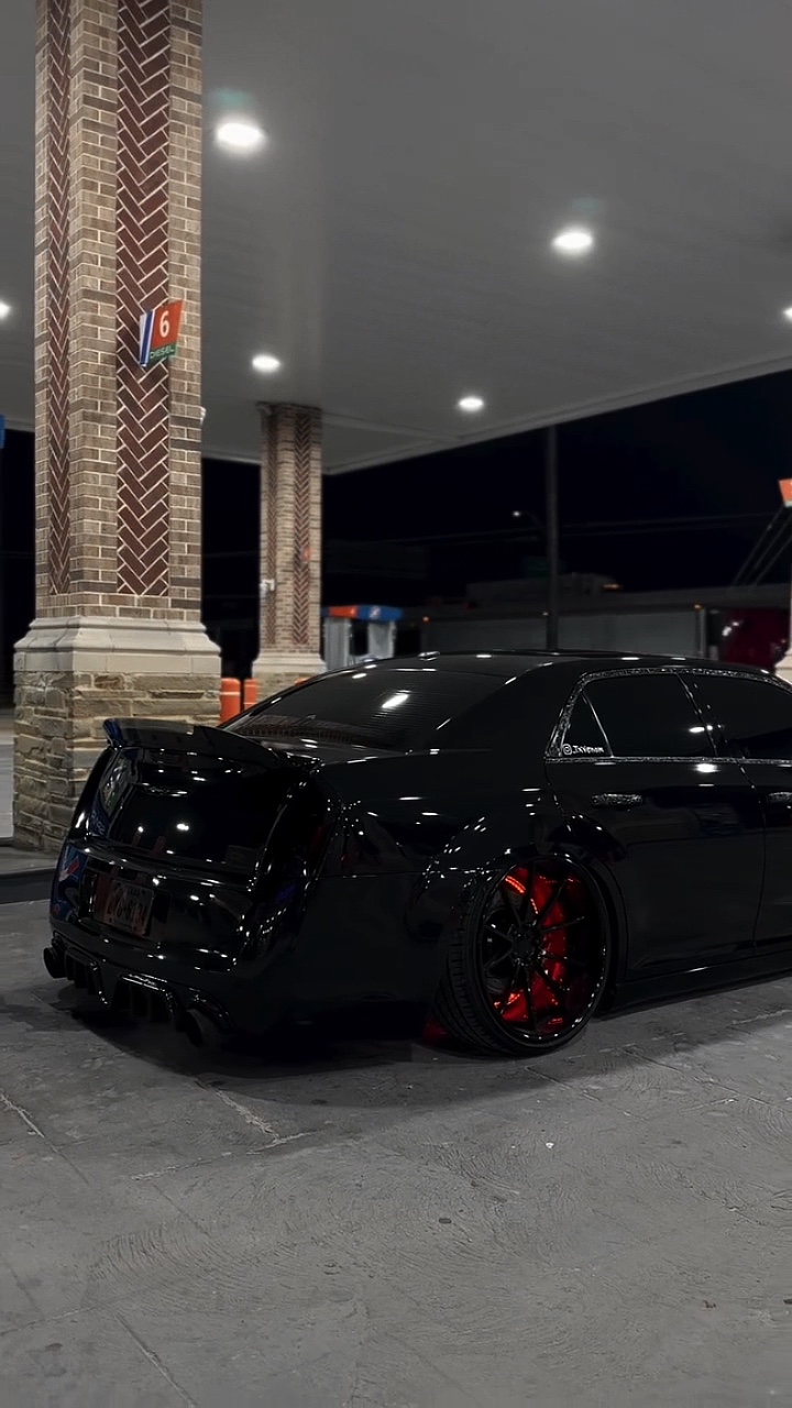 COCHE DE LUJO🧨⚔️