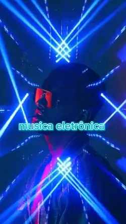 musica eletrônica 
