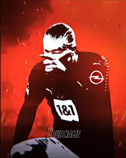 Haaland free edit😮‍💨