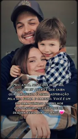 dia dos pais 
