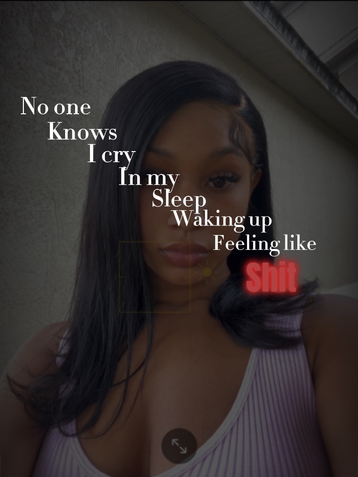 No one knows💔