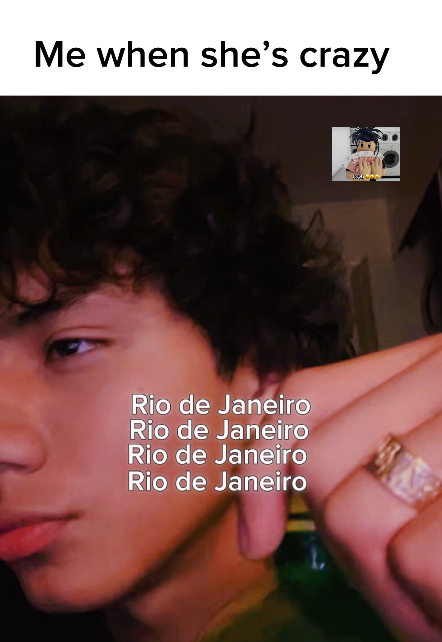 | RIO DE JANEIRO |