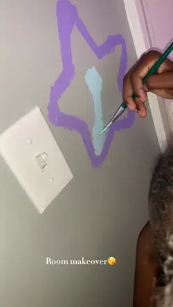 #RoomMakeover