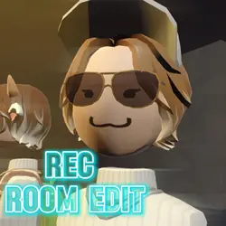 Rec room edit 