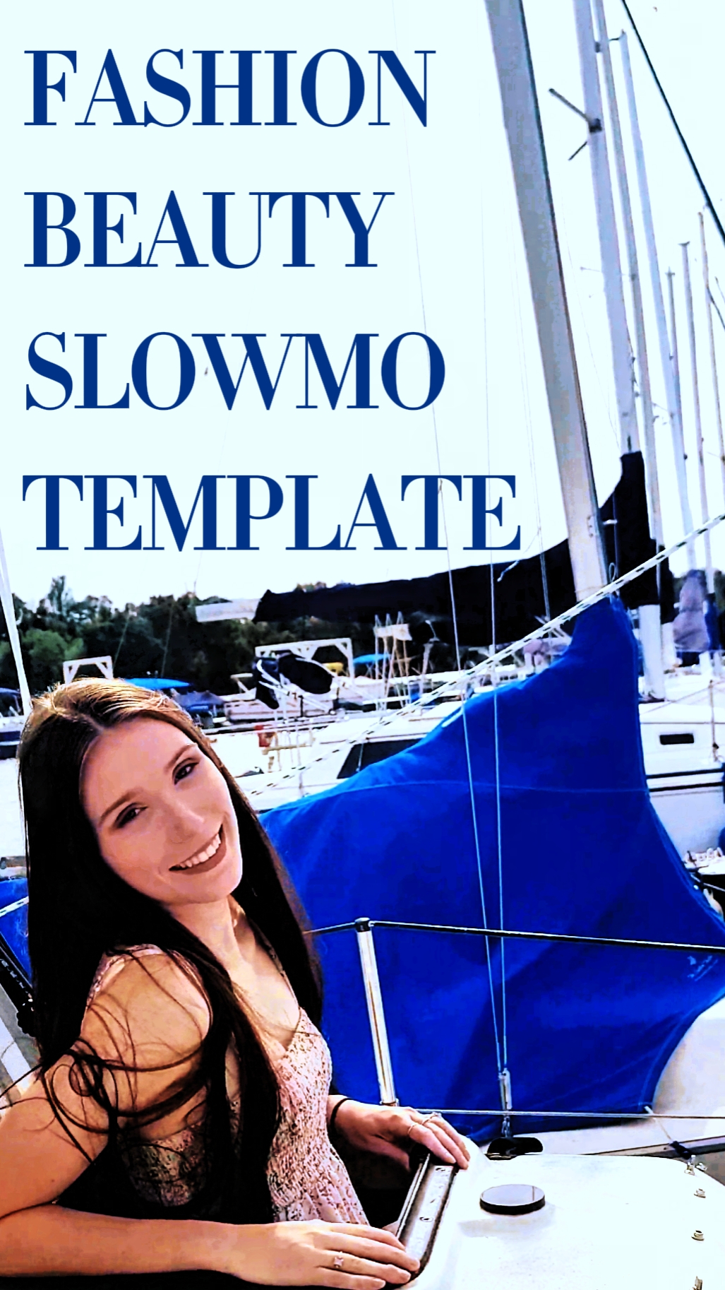 Fashion Slowmo