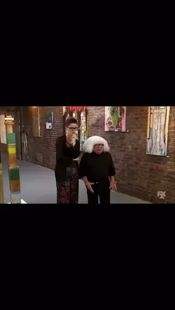 Always Sunny artwork