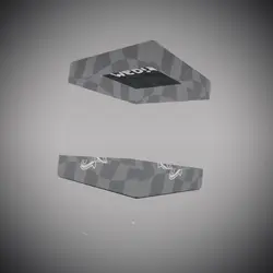 new cube