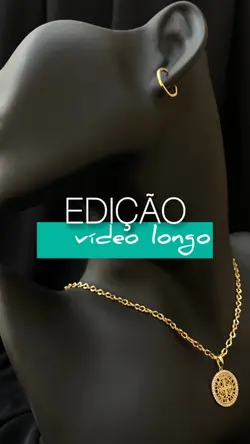 Vídeo longo