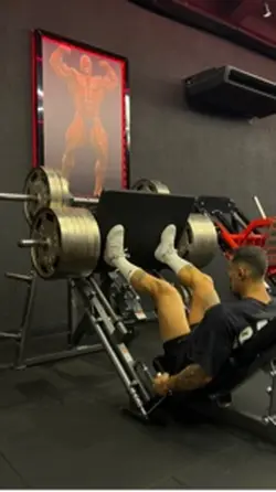 400kg 
