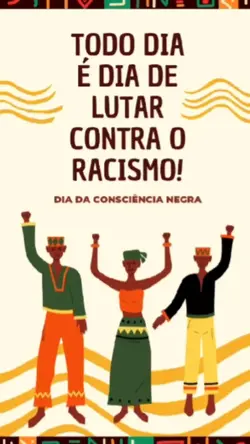 consciência negra