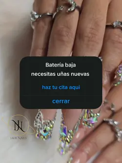 batería baja 