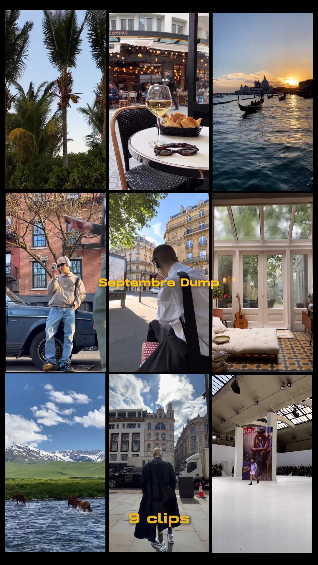 Septembre Dump