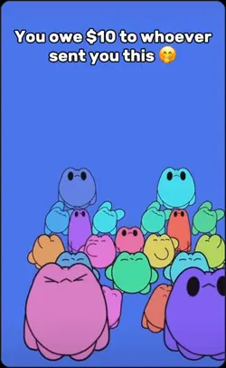 Frogs Meme