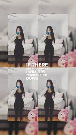 Instagram Story Edit